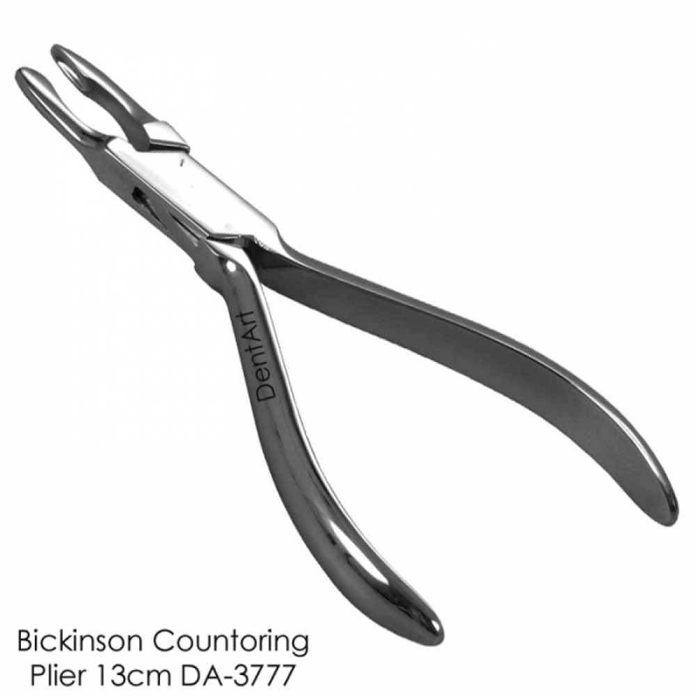 Bickinson Countoring Plier